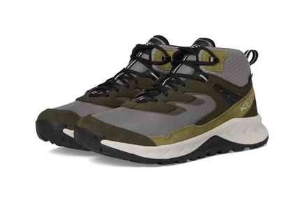 Мужские кроссовки KEEN Hightrail Waterproof Hiking Boots