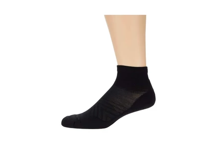 Носки Darn Tough Vermont Run 1/4 Ultra-Lightweight with Cushion