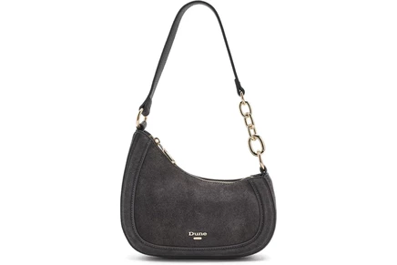 Dune London Direction grey