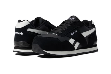 Женские кроссовки Reebok Work Harman Work SD10 Comp Toe black/white
