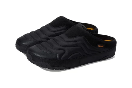 Мужские кроссовки Teva Reember Terrain