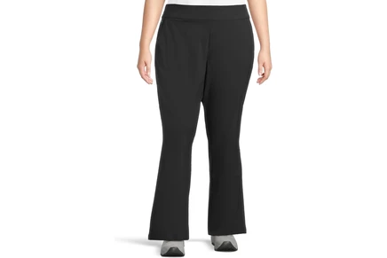Брюки Columbia Plus Size All Seasons Bootcut Pants