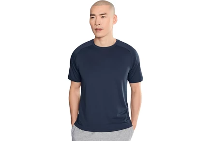 Футболка Beyond Yoga All In Active Tee