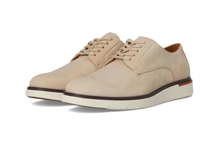 sand nubuck