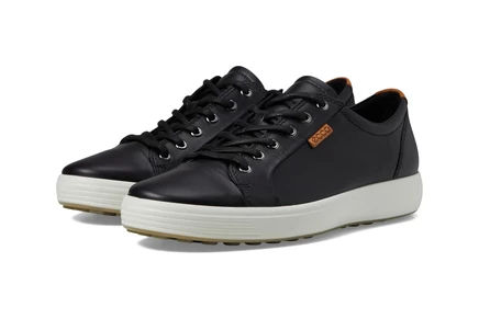Мужские кроссовки ECCO Soft 7 Sneaker