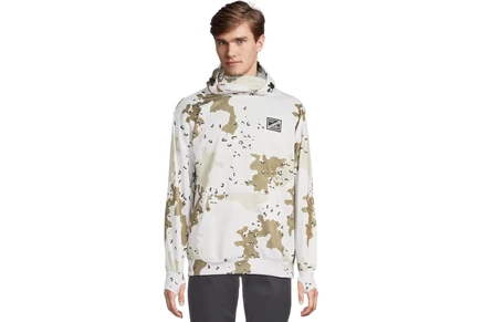 Худи Volcom Snow Hydro Riding Hoodie