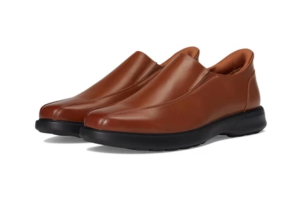 Лоферы Marc Joseph New York Shelby Road (Hands Free Technology)
