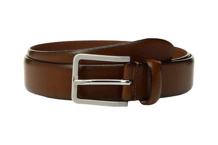 Ремень Johnston & Murphy Italian Feather Edge