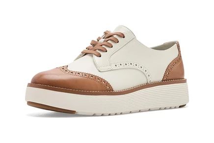 Оксфорды Cole Haan Grand CityMotion Wingtip Oxford