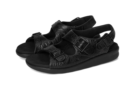 black larse