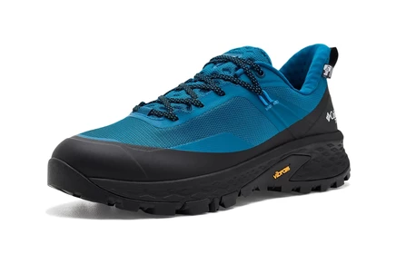 Ботинки Columbia Tellurix Titanium Outdry