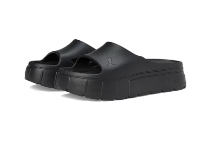 Сандалии PUMA Mayze Stack Injex