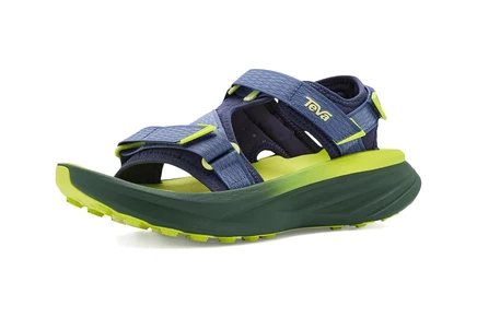 Teva Aventrail R2T navy/green multi
