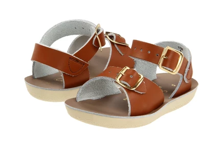 Сандалии Salt Water Sandal by Hoy Shoes Sun-San - Surfer (Toddler/Little Kid)