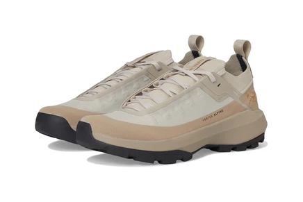 Женские треккинговые ботинки Arc'teryx Vertex Alpine GTX, rune/esoteric