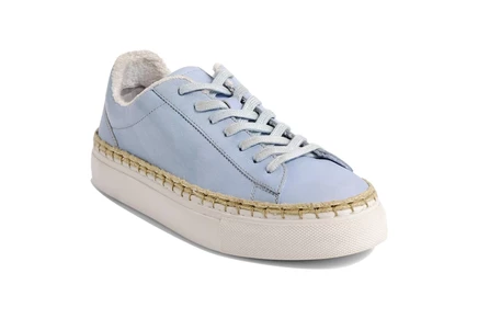 Кроссовки Free People Scotty Sneaker