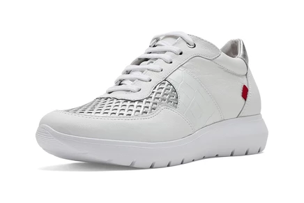 Кроссовки Marc Joseph New York Banes Ct
