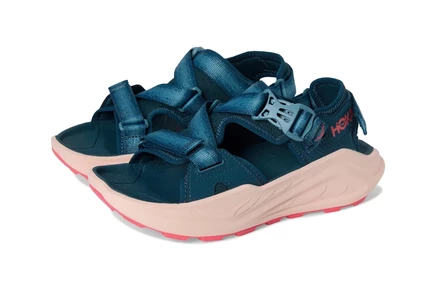 Сандалии Hoka Infini Hike Tc