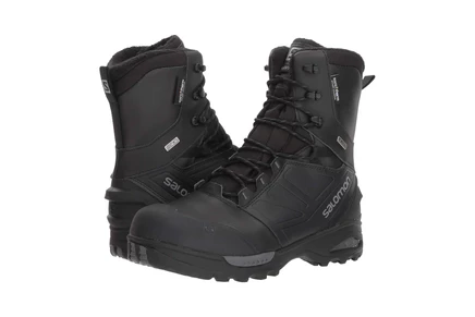 Ботинки Salomon Toundra PRO CS WP