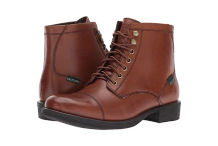 Ботинки Eastland 1955 Edition High Fidelity