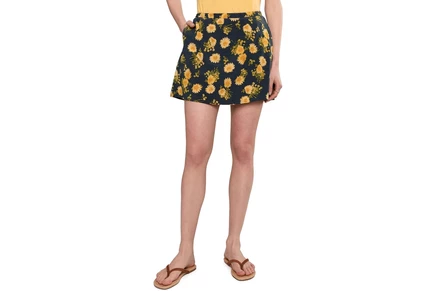 Юбка Toad&Co Sunkissed Weekend Skort