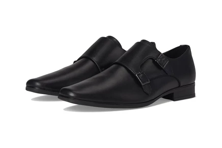 Лоферы Calvin Klein Brinta