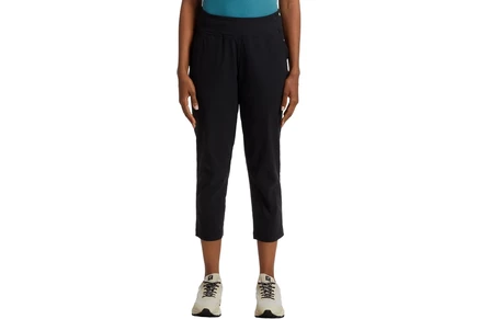 Брюки Mountain Hardwear Dynama Crop