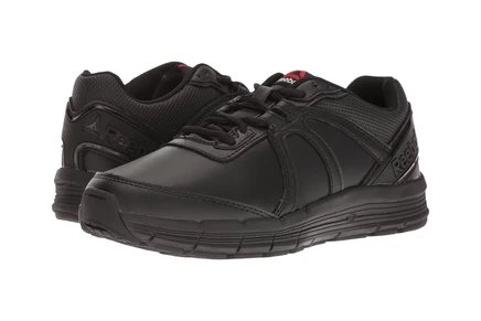 Мужские кроссовки Reebok Work Guide Work Soft Toe