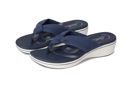 Сандалии Clarks Breeze Rae Erin