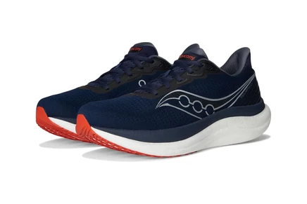 Мужские кроссовки Saucony Triumph 23