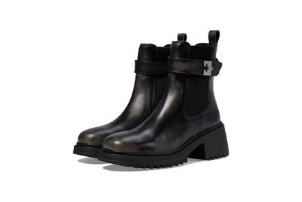 Ботинки Steve Madden Gates