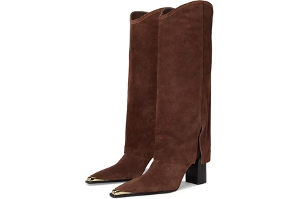 Ботинки Schutz Raffaela Up Cloak