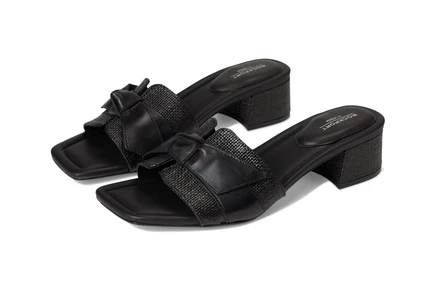 Rockport Carsie black