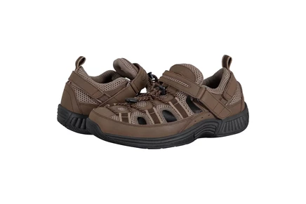 Сандалии Orthofeet Clearwater