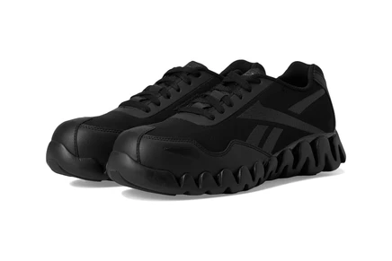 Мужские кроссовки Reebok Work Zig Pulse Work EH Comp Toe