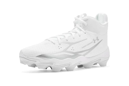 Мужские кроссовки Under Armour Spotlight Hammer Football Cleats