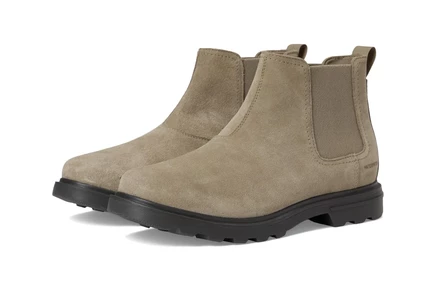 Ботинки SOREL Cyprus Chelsea Waterproof