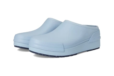 Сабо L.L.Bean Bean Light Wellie Garden Clog