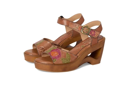 Туфли LArtiste by Spring Step Coolchic