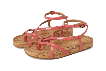 Сандалии Aerosoles Leera