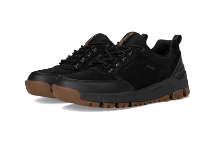 Мужские кроссовки Dunham Alpine Lace-up