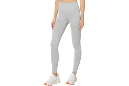 Брюки adidas by Stella McCartney adidas by Stella McCartney TrueStrength Seamless Yoga Leggings IW3109
