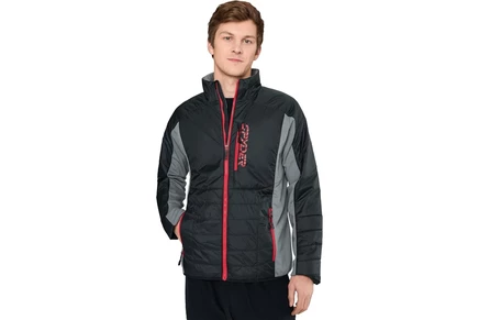 Пальто Spyder Glissade Hybrid Jacket