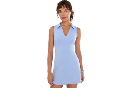 Платье Beyond Yoga Active Preppy Dress