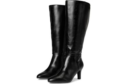 Ботинки LifeStride Galant Extra Wide Calf