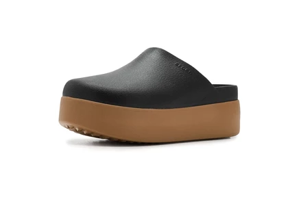 Сабо Crocs Dylan Platform Clog, Mule Platform Shoes