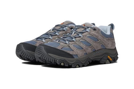 Женские треккинговые ботинки Merrell Moab 3, серые