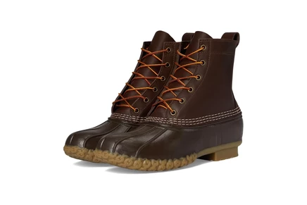 Ботинки L.L.Bean 8