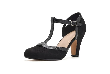 Туфли Journee Collection Olina Pumps