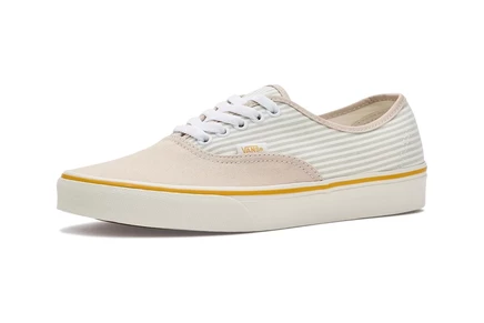 stripes space yellow